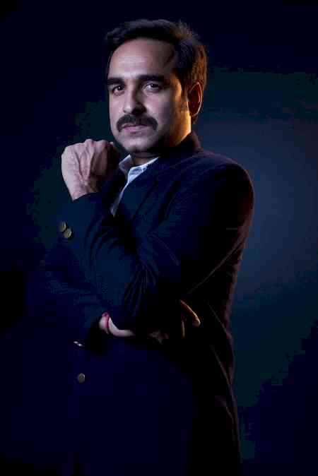 Pankaj Tripathi: Love hasn’t become underrated, relationships have become complex