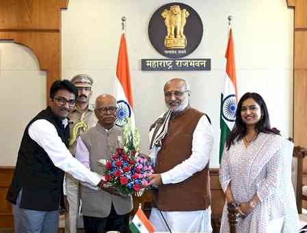 RSS embodies inclusivity rooted in core values of Sanatan Dharma: Maha Guv