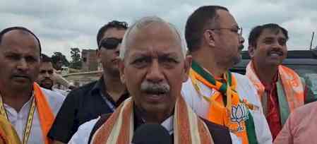 Bihar: Jasoli turns into political 'Maha Kumbh' as lakhs of people turn up to see PM Modi