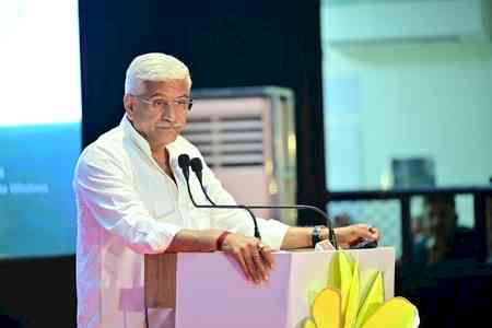 Union Tourism Minister vows support for Delhi Assembly’s heritage makeover
