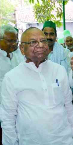 PM Modi's Bihar visit an 'election strategy': State RJD chief