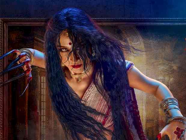 Here are five reasons why Sony Entertainment Television’s upcoming show Aami Dakini is a must watch