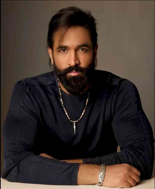Vishnu Manchu says Kannappa is his version of Lord Of The Rings in IMDb’s ‘Behind The Scenes’