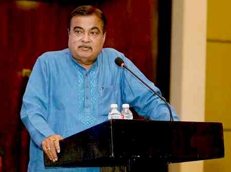 Past 11 years were 'news reel', real film yet to begin: Nitin Gadkari on 2029 polls