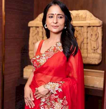 Lataa Saberwal asks for privacy as she announces separation from husband Sanjeev Seth 