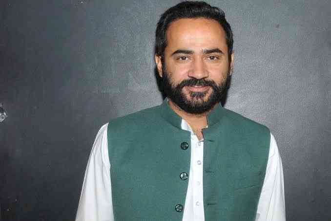 Ban on Protests is Undemocratic; This is a Draconian Order by Punjab University: Meet Hayer