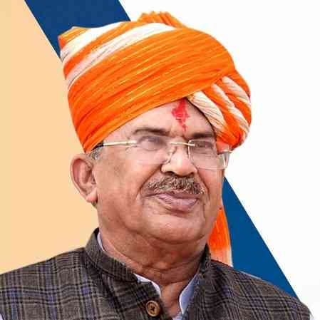 ‘Stay rooted in your culture’: Rajasthan Assembly Speaker to diaspora in France