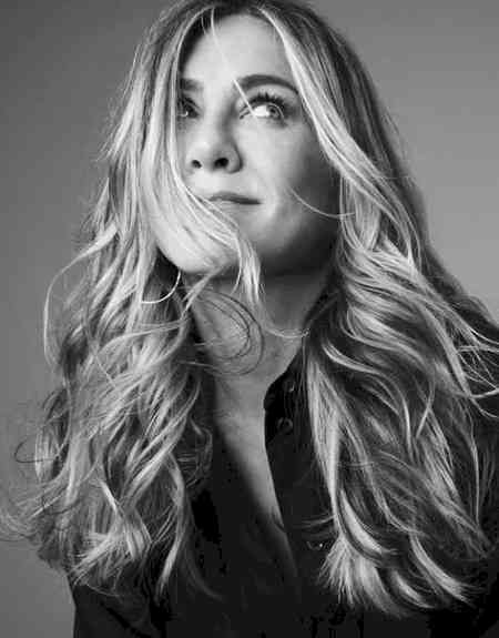 Jennifer Aniston shares what’s remaining on her 'bucket list'