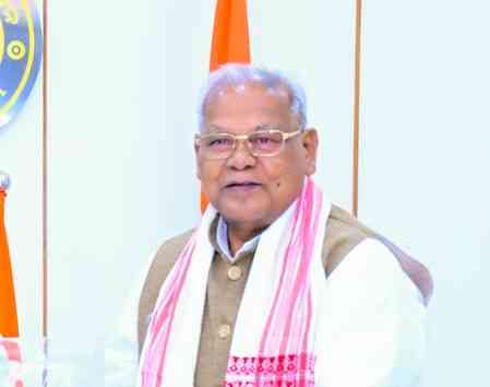 Jitan Ram Manjhi urges Bihar govt to raise pension to Rs 1,600 instead of Rs 1,100