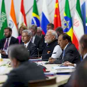PM Modi to embark on multi-nation tour in July as India builds global consensus on combatting terror
