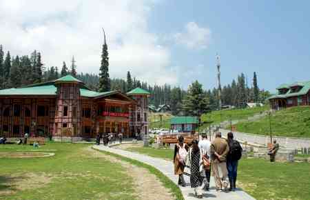 Pahalgam terror attack: NIA arrests two for harbouring Pakistani terrorists