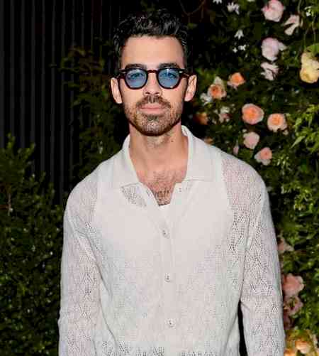 Joe Jonas talk about upcoming Jonas Brothers' tour marking group’s 20th anniversary