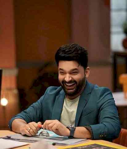 When Kapil Sharma gate-crashed a wedding, clicked picture with Zeenat Aman
