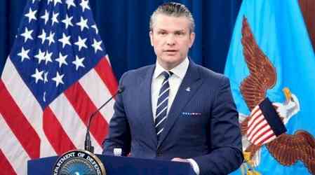We devastated Iranian N-programme: US Defence Secretary Hegseth