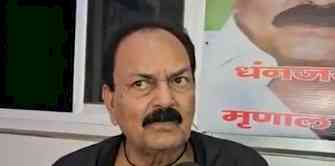 Bihar: Mrinal Paswan defends his appointment as SC Commission Chairman, backs Chirag as CM face