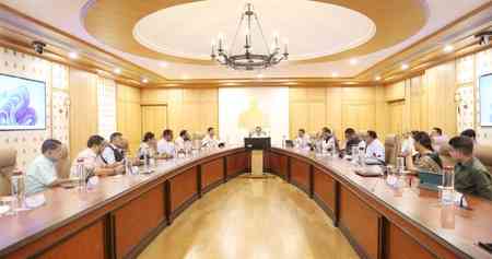 CM Himanta Biswa Sarma announces Shradhanjali scheme for Assam's migrant workers 
