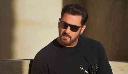 Here is why Salman Khan is not able to step out much 
