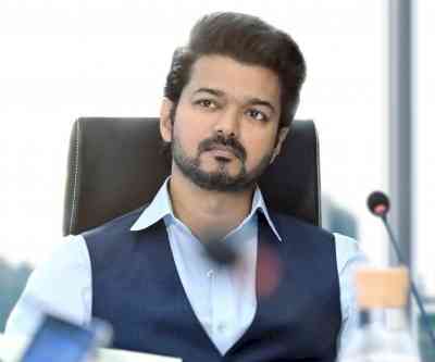 Nayanthara to Atlee: Celebs shower birthday wishes as Thalapathy Vijay turns 51
