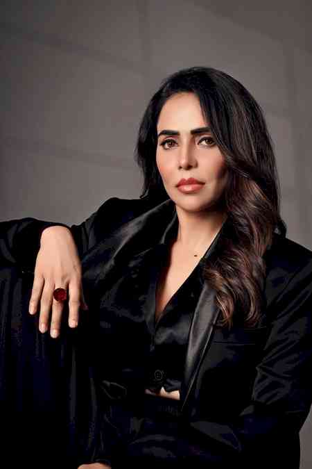 Nikita Rawal reveals a surprising detail about late Air India crash crew member Lamnunthem Singson 