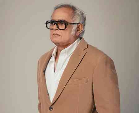 Why Hansal Mehta wants to give the Nobel Prize to ‘motormouth’ Donald Trump?