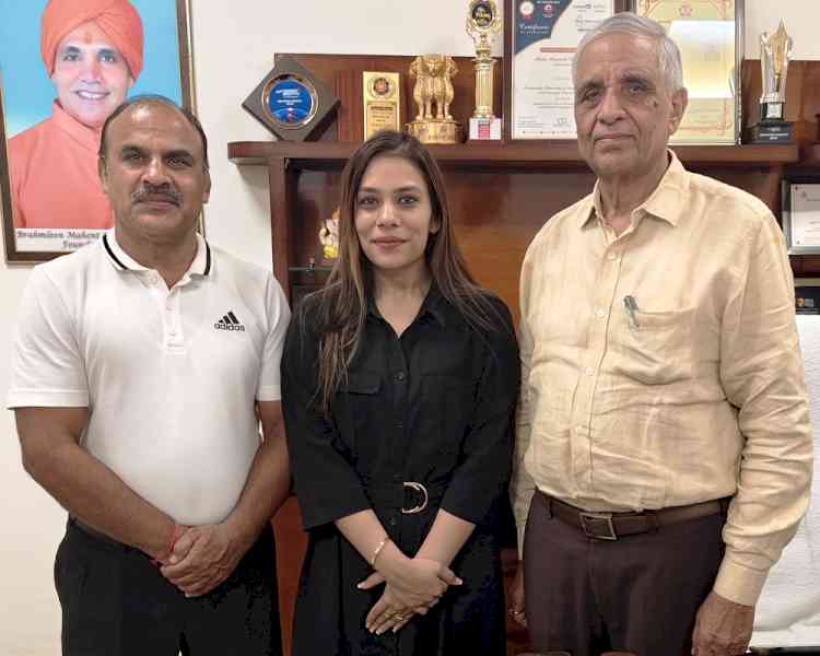 फंडामेंटल ऑफ न्यूट्रिशन कोर्स शुरू करेगा बीएमयू