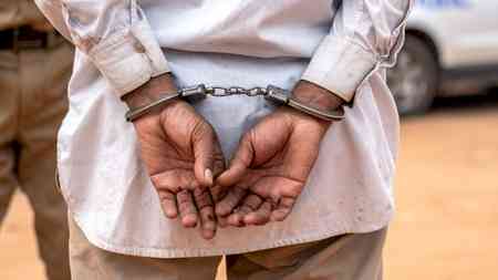 Punjab Police arrest two suspects with links to Pakistan’s ISI