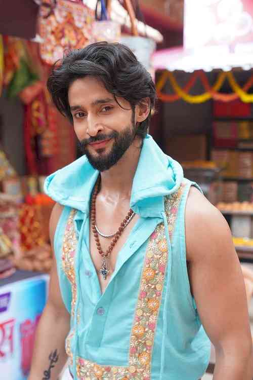 Suraj Pratap Singh on playing Prem in Divya Prem: Pyaar Aur Rahasya Ki Kahani:  Acting has always been my passion, but this role...