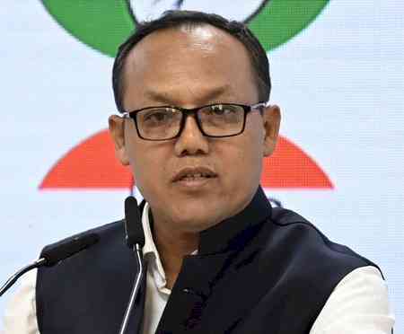 Free movement in Manipur crucial for peace process: Congress