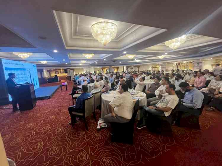 Ludhiana Hosts Successful Water Conclave to Advance Industrial Wastewater Solutions
