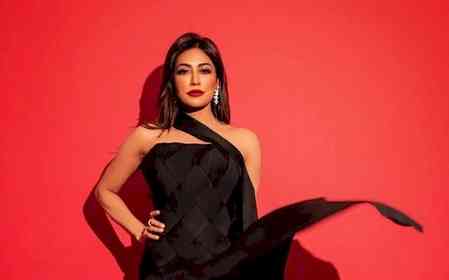 Chitrangada Singh says she gave 28 retakes for a shot in ‘Raat Akeli Hai 2’