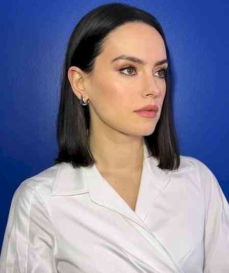 Daisy Ridley calls her ‘Cleaner’ character ‘unapologetic’