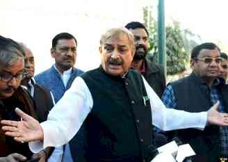  Cong says PM Modi 'silent' on Israel, criticises call to Iran for de-escalation