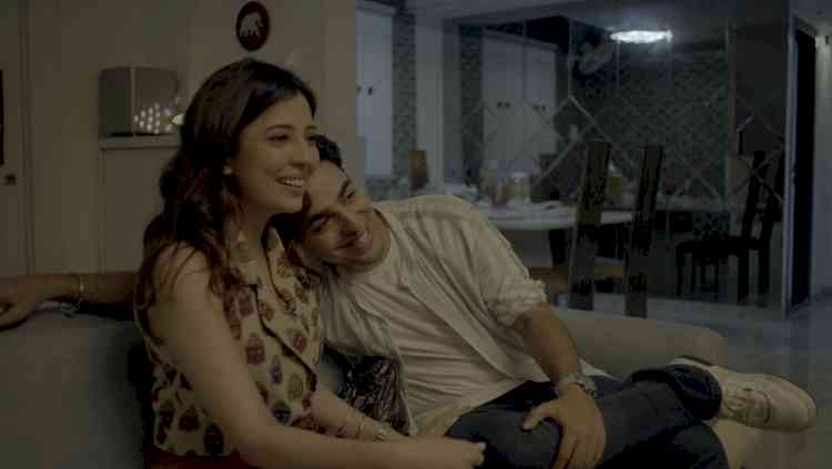 “It’s a mirror to the silent struggles young men carry quietly”, Gagan Arora on how Amazon MX Player’s Lafangey captures the silent struggles of Indian youth