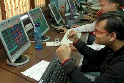 Sensex surges over 1,000 points as investors cheer easing of tensions in Middle East
