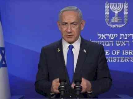 Israeli PM confirms ceasefire, says achieved objectives of Op Rising Lion