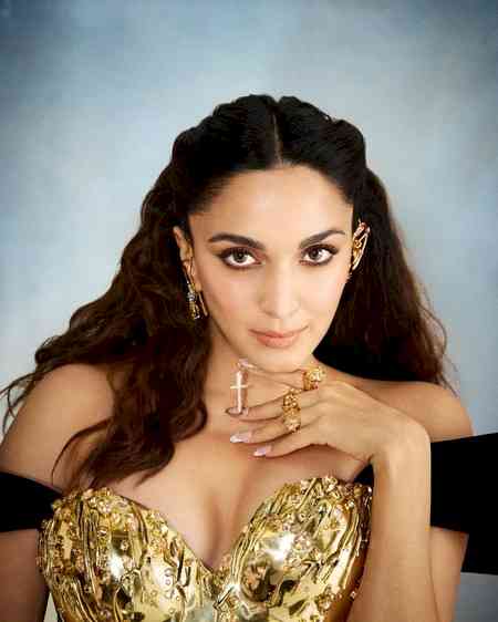 Kiara Advani marks three years of ‘Jugjugg Jeeyo,’ calls the film a joyful chapter in her career