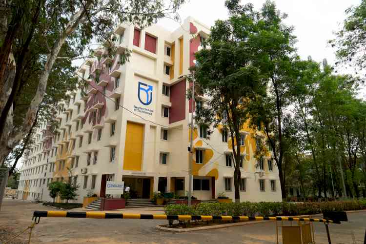Newton School of Technology Launches Bengaluru Campus to Nurture Future Leaders in AI, Robotics, and Entrepreneurship