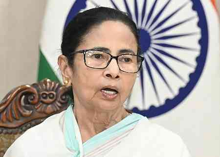 300 Bengal workers ‘unnecessarily’ languishing in Rajasthan jails: Mamata Banerjee