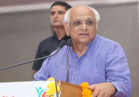 Gujarat ministers, officials to join hands for 3-day 'Shala Praveshotsav' drive