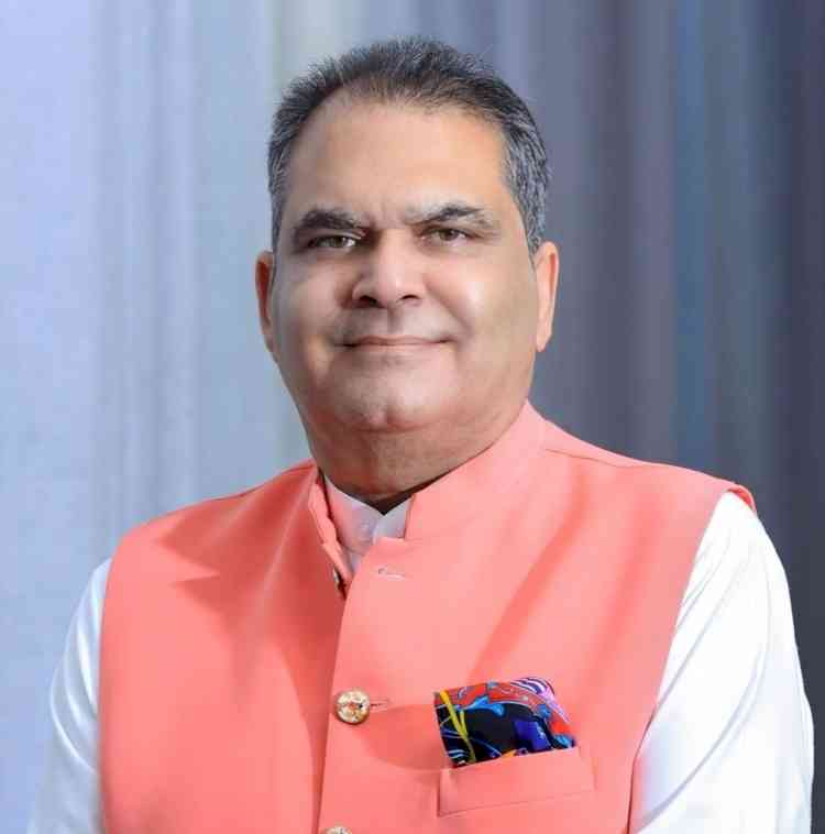 Punjab Cabinet Expansion in 2-3 Days, Sanjeev Arora to Get Cabinet Berth