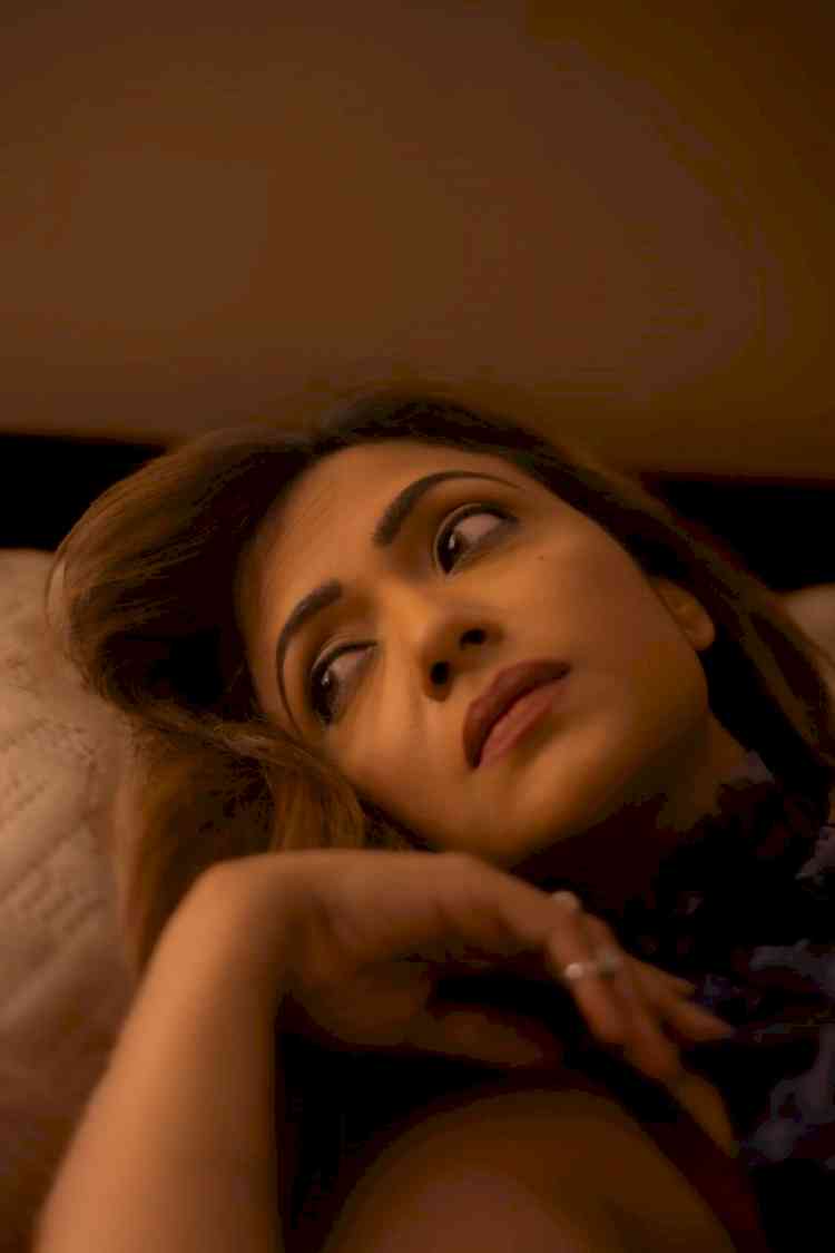 ‘In today's digital age, identity misuse is rampant' says Pariva Pranati of Sony SAB’s Wagle Ki Duniya