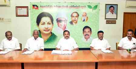 EPS urges PM Modi to extend price deficiency scheme to TN mango farmers 