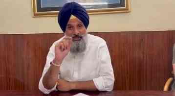 Akali leader Majithia arrested in drugs case