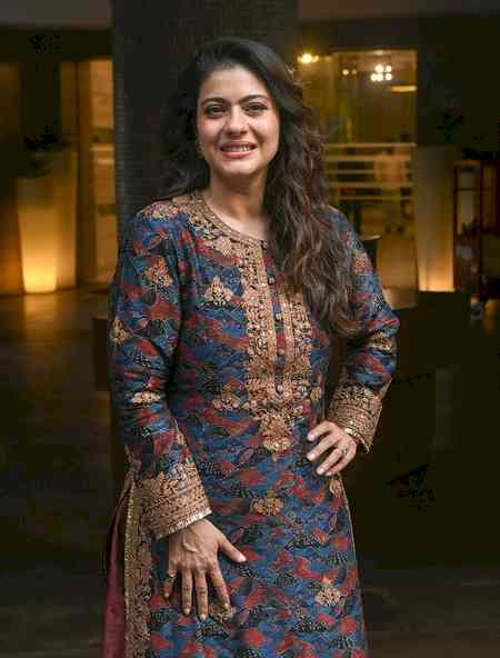 Kajol on ‘Maa’: No other title could have more aptly defined our film 
