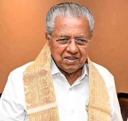 Nilambur bypoll loss puts CM Vijayan on back foot, cabinet reshuffle likely