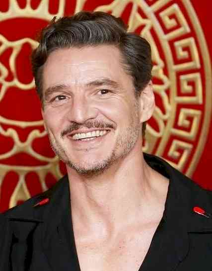 Pedro Pascal slams J.K. Rowling’s views on transgender community once again
