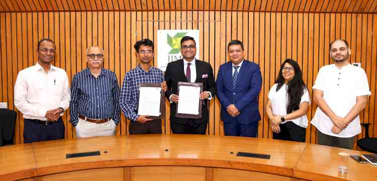 ACCA and IIM Udaipur collaborate to advance excellence in the accountancy profession