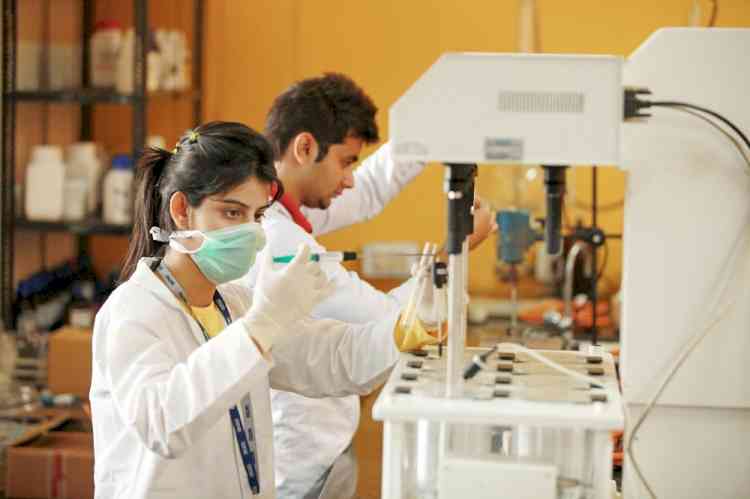 LPU Opens Admissions for Allied Health Sciences; NEET Aspirants Can Explore Alternate Medical Careers