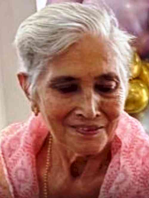 पूर्व सीएम हुड्डा की भाभी की रस्म क्रिया व प्रार्थना सभा रविवार को