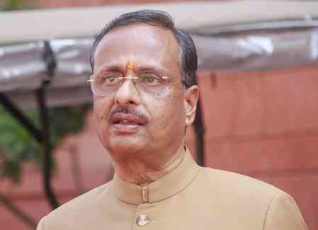PM Modi used to assist people in jail: BJP MP shares unknown facts on Emergency 